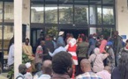 Poste : le syndicaliste Ibrahima Sarr agressé