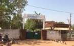 Mutuelle de santé de Tambacounda