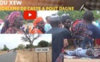 LE PROBLEME DE CASTE A POUT DAGNE :ENTERREMENT INTERDIT AUX GRIOTS