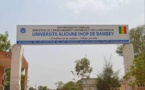 Université Alioune Diop de Bambey