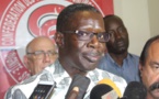 ELIMANE DIOUF, SECRETAIRE GENERAL DE LA CSA: «De préavis de grève en préavis de grève, ce sont les centrales qui vont finalement aller à des dépôts de préavis de grève»