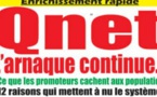 Les arnaques de Qnet, un problème réel que vie la communauté Sénégalaise en Côte d’Ivoire