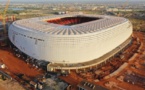 Le stade du Sénégal livré le 22 février prochain