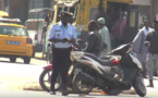 Interdiction des vélos-taxis à Dakar: Le Gouverneur brandit la cravache,un contrôle systématique sur toute moto transportant plus d'une personne..