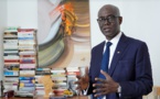 THIERNO ALASSANE SALL À PROPOS DU TER: «Investir dans des éléphants blancs, c’est contraindre les générations futures à payer le prix fort de l’incurie et de la gabegie»