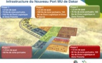 Un plan d’urbanisme pour la ville portuaire de Ndayane