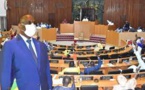 ABDOU MBOW, VICE-PRESIDENT ASSEMBLEE NATIONALE :«Les chefs religieux doivent comprendre que le président de la République travaille à la préservation de nos valeurs»