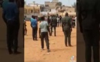 Locales-Guédiawaye : Bataille rangée entre les partisans du maire sortant Aliou Sall et ceux d'Ahmed Aidara