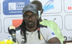 A 48h du match décisif contre la Guinée: Aliou Cissé retrouve peu à peu son effectif