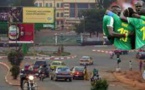 INCURSION DANS LA PREMIERE FAMILLE SENEGALAISE DE BAFOUSSAM: Pape Sarr et sa femme Awa la Camerounaise nous ouvrent leur foyer