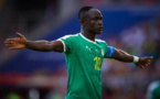 SÉNÉGAL – GUINÉE DE DEMAIN 14 JANVIER 2022: Koulibaly et Gana absents, qui de Sadio Mané ou Cheikhou Kouyaté pour porter le brassard de capitaine ?