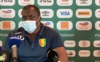 FAVORISTISME A L’ENDROIT DU SENEGAL: Kaba Diawara ravale son vomi