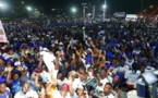 RENCONTRE AVEC LES POPULATIONS DE BELFORT:   Abdoulaye Baldé promet ‘’l’Allée de la promenade des Ziguinchorois’’ qui passera à Boudody, Boucotte, Belfort, Corentas, Santhiaba