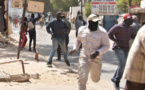 VIOLENCES ÉLECTORALES À KEUR MASSAR NORD: La caravane de Gueum Sa Bopp attaquée par des nervis armés d’Assome Diatta