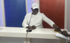 ZIGUINCHOR: Abdoulaye Baldé signe la charte de non-violence de la plateforme des femmes