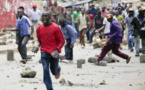 VIOLENCES ÉLECTORALES DANS CERTAINES COMMUNES :Abdoulaye Diouf Sarr lave à grande eau ses «hommes»