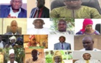 CHOIX DE LA COALITION BENNO BOKK YAKAAR A ZIGUINCHOR: Grosses révélations de Benoît Sambou sur Doudou Kâ et Abdoulaye Baldé