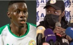   Aliou Cissé rencontre l'ANPS :Ismaila Sarr sera-t-il apte pour jouer les 1/8 eme de finale ?