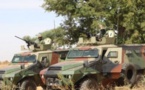 Ziguinchor : L'armée en renfort pour assurer la sécurité