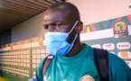 KALIDOU KOULIBALY  «Que les gens pensent qu’on n’est pas à notre place et qu’on n’est pas les favoris, moi ça m'arrange»