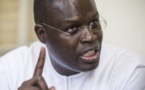 Khalifa Sall :«c’est une dynamique qui a balayé tout sur son passage»