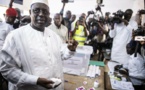 LE PRÉSIDENT MACKY SALL : «Ces élections locales marquent un grand tournant pour la démocratie sénégalaise»