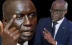 INEDIT Thierno Alassane Sall fait tomber Idrissa Seck à Thiès