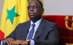 Soldats sénégalais tués en Gambie: Le président Macky Sall réagit