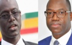 THIÈS OUEST :YAW  étale ses adversaires, Benno devancé par Thierno Alassane Sall