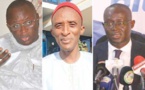 Les ministres Abdoulaye Sow et Matar Ba de retour à Dakar sur convocation d’urgence du Président MackySall