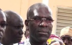 Ville de Pikine :  Abdoulaye Timbo rempile