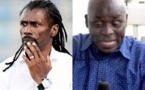 Aliou Cissé/Gomis de Walf