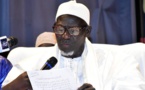 Imam Moustapha Guèye reproche à l’Assemblée nationale d’avoir précipité sa décision