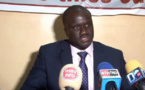 Ousseynou Diouf de la liste parallèle de la coalition Wa Thiès:"la reconfiguration politique de l'APR est irrévocable à Thiès", les perdants du BBY sur qui les deux leaders (Macky-Idy) ont porté leur choix ne sont pas à la hauteur.