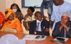 EN VUE DES ELECTIONS LEGISLATIVES :Wallu Senegaal tend la main à Yewwi Askan Wi pour imposer une cohabitation à Macky Sall