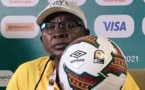 KAMOU MALO, LE COACH DU BURKINA: «Bien qu’il soit beaucoup outillé, notre adversaire du jour commet également des erreurs»