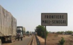 Fermeture frontière avec le Mali : les transporteurs parlent