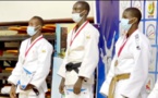 OPEN KARATE DE NEW YORK : L’international Papa François Diouf trahi par les confrontations de la police de l’immigration avec le comité d’organisation de l’Open de karaté