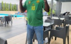 Madiamal Diagne bien reçu au Cameroun