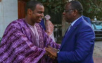 SENEGAL – EGYPTE DE CE DIMANCHE 6 FEVRIER 2022: Cheikh Niass demande à Macky Sall de permettre à toutes les chaines de télévision et de radio du pays de diffuser la finale