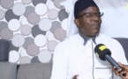 Affaire homos : Imam Khalifa Ndiaye menacé