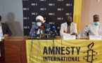 Amnesty lance une pétition pour le dossier Cheikh Wade qui aurait 33 ans ce 4 février dernier