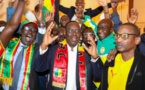 Le Sénégal sur le toit de l’Afrique : Macky Sall décrète ce lundi férié, les Lions à Dakar…