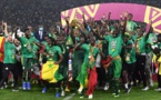 LE SENEGAL DECROCHE SA PREMIERE ETOILE DEVANT L’EGYPTE AU CAMEROUN: Enfin, la Coupe au Sénégal, Sadio gagne son duel devant Salah