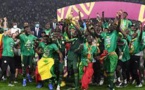 ES LIONS REMPORTENT LA CAN 2021: Le sacre du Sénégal salué partout à travers le monde