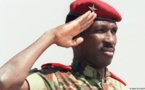 PROCES DE L’ASSASSINAT DU CAPITAINE THOMAS SANKARA EN 1987 :Le tribunal militaire tient pour responsable Blaise Compaoré et le condamne à 30 de prison ferme