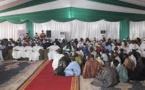 CEREMONIE OFFICIELLE DU MAGAL DE POROKHANE: Antoine Félix Diome sollicite des prières pour le Président Sall sur sa présidence de l'Union africaine