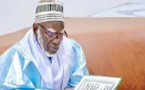 Serigne Mountakha Bassirou Mbacké remet un«diakhal» de 3 millions les parents des victimes