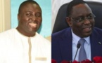 MACKY SALL ACTE L’ARRIVEE DU MAIRE DE LA MEDINA A SES COTES: Bamba Fall nommé ministre conseiller du président de la République