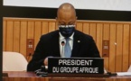 NOUVELLE VICTOIRE POUR LA DIPLOMATIE SÉNÉGALAISE: Souleymane Jules Diop prend la présidence du Groupe des Ambassadeurs africains à l'Unesco